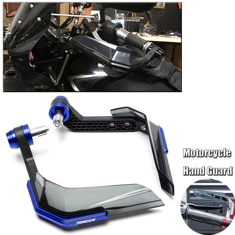 Car Accessories Xuv 700 - Защита рук (наголенники) для мотоциклов YAMAHA