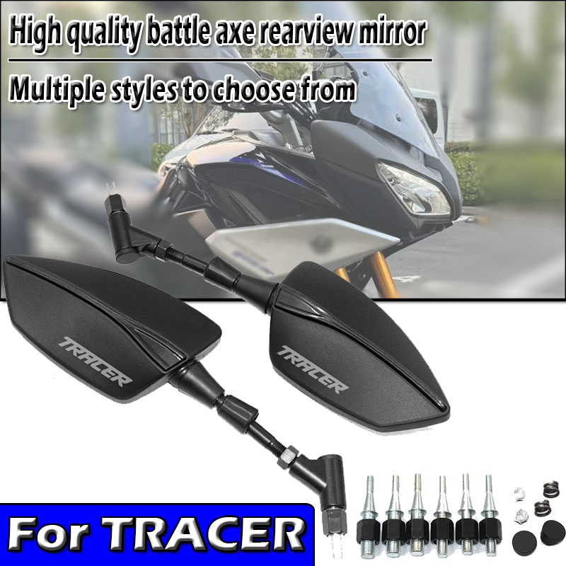 Car Accessories Xuv 700 - Для TRACER Tracer 900 700 GT