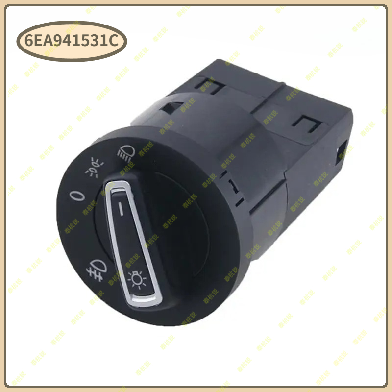 Car Accessories Light - Переключатель фар 6EA941531C для VW Polo
