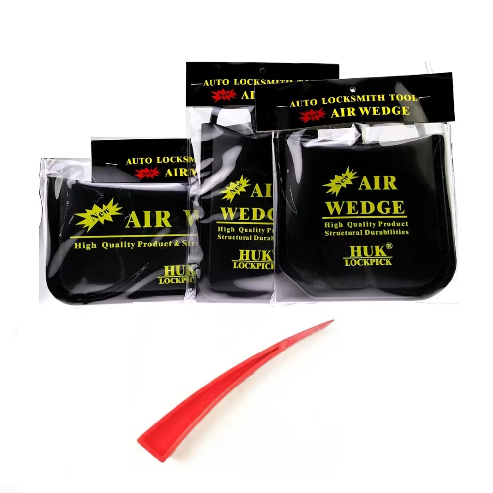 Car Emergency Tool Kit - Универсальный инструмент для открывания дверей Strong