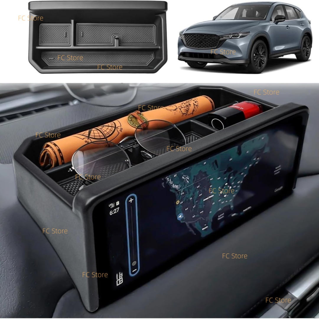 Car Accessories For Inside - Органайзер для центральной консоли и подлокотника