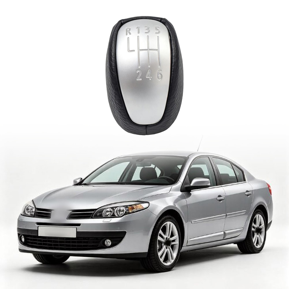 Car Accessories Sticker - Наклейка на ручку переключения передач из