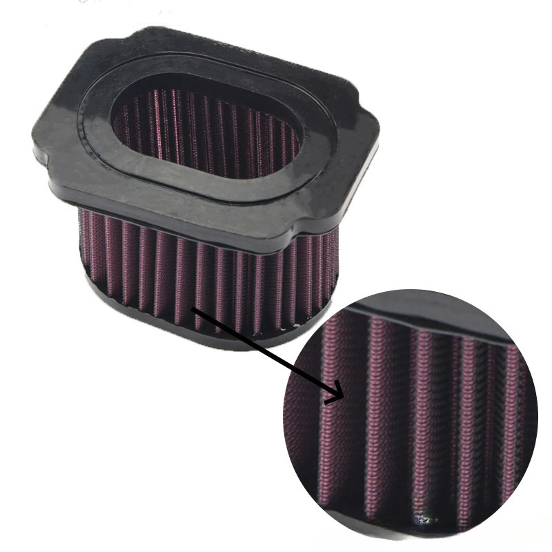 Car Accessories Xuv 700 - Воздушный фильтр высокой производительности для мотоциклов