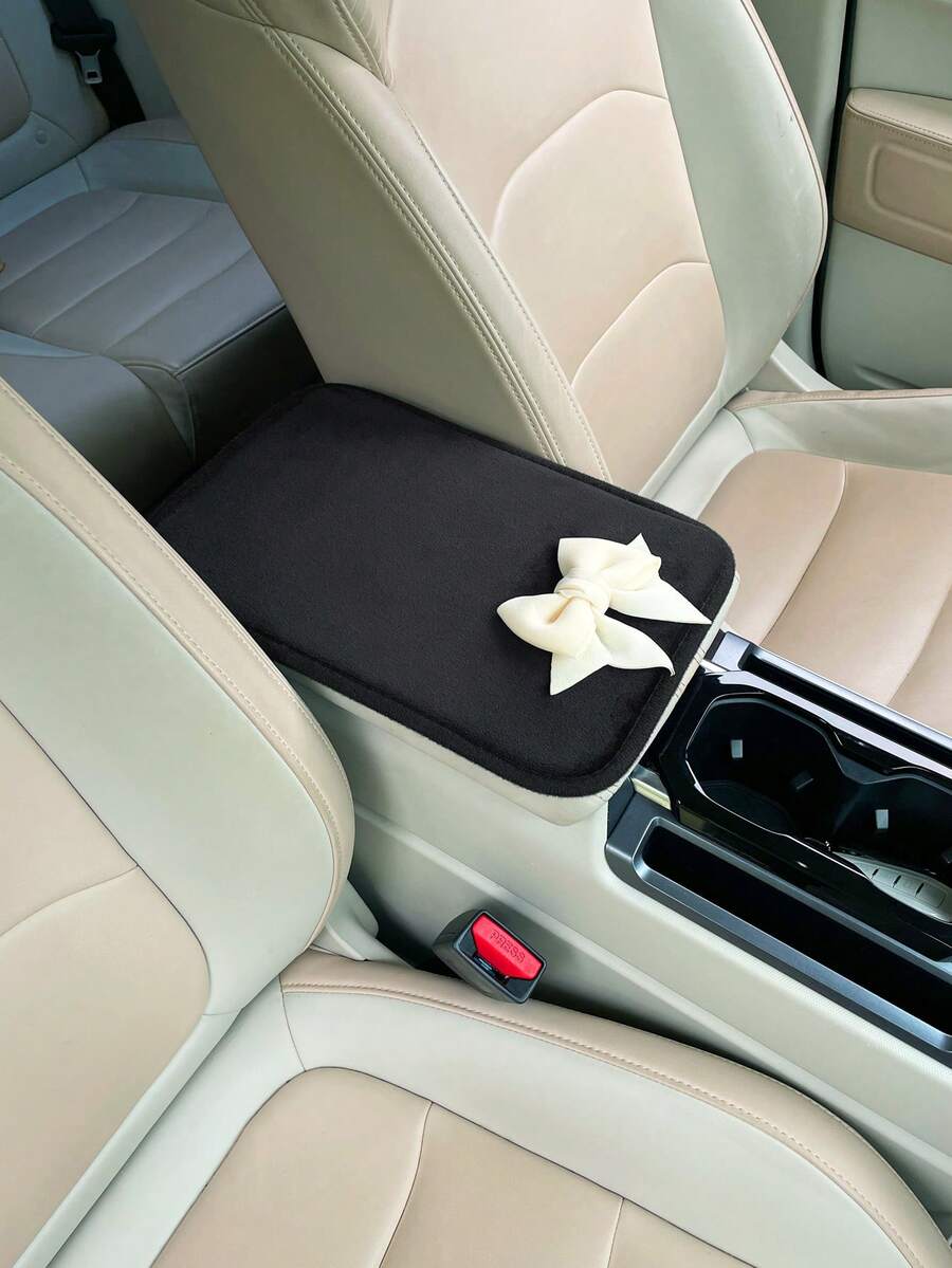Car Accessories For Women - 1 шт. накладка на подлокотник автомобиля