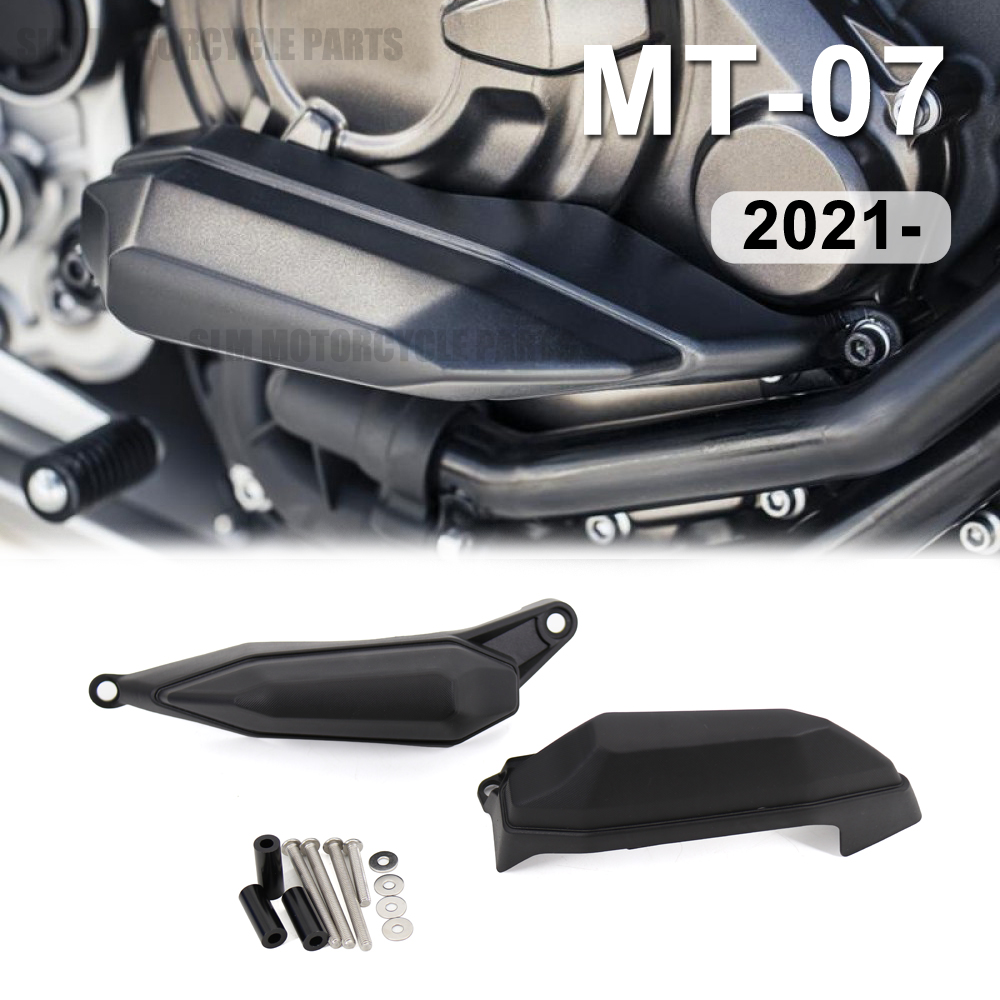 Car Accessories Xuv 700 - Для YAMAHA MT07 MT-07 2024 2023