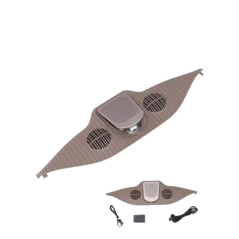 Car Accessories Light - Новейший модернизированный электрический подъемный динамик с