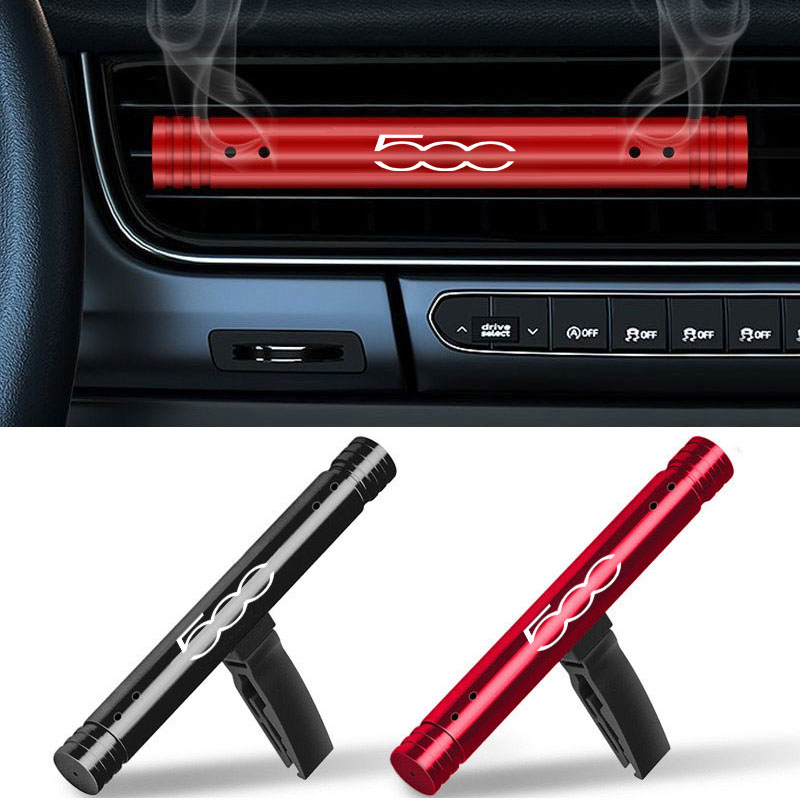 Car Air Freshener Vent - Автомобильный освежитель воздуха, автомобильный Стайлинг, парфюмерный