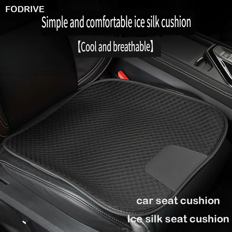 Car Accessories For Women - Летний дышащий чехол-накидка на автомобильное сиденье