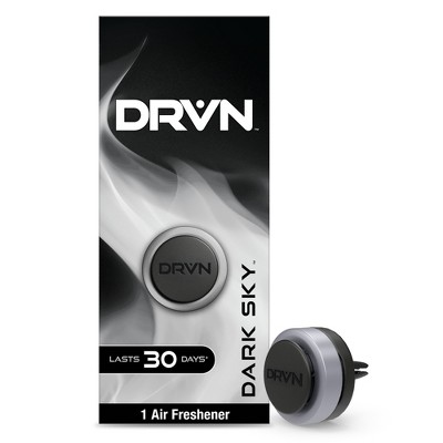 Car Air Freshener Vent - Освежитель воздуха для автомобиля Dark Sky