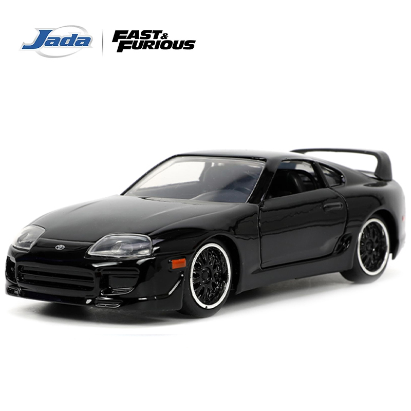 Car Accessories For Inside - Модель автомобиля JADA 1:32 из серии