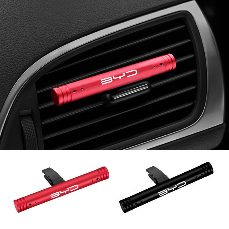 Car Air Freshener Vent - Автомобильный освежитель воздуха, автомобильный парфюмерный вентилятор