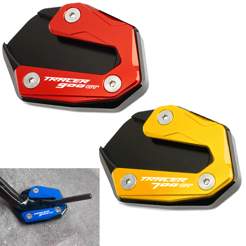 Car Accessories Xuv 700 - Для Yamaha TRACER700GT / TRACER 900GT: