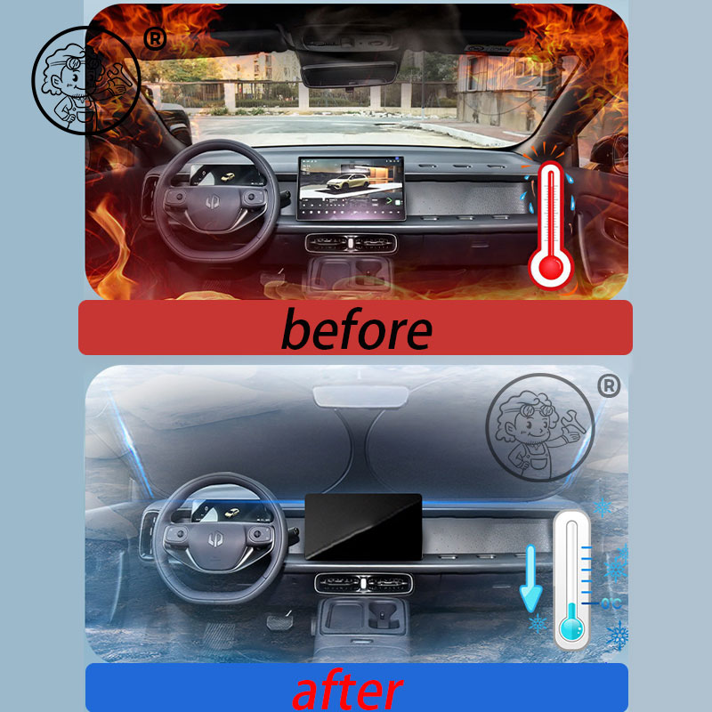 Солнцезащитный экран для лобов – обзор и цена Car Accessories In Store