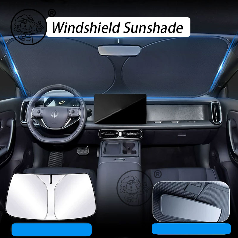 Солнцезащитный экран для лобов – обзор и цена Car Accessories In Store