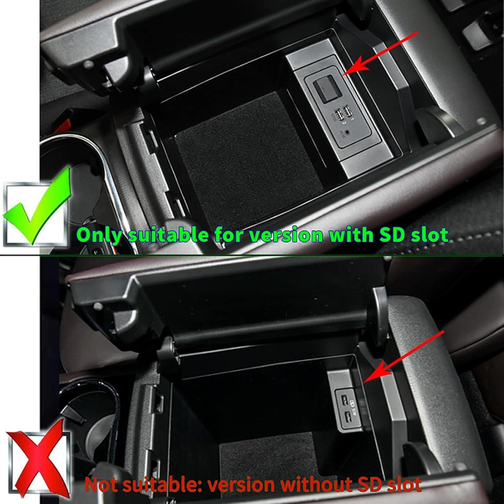 Автомобильный центральный подл – обзор и цена Car Accessories For Inside