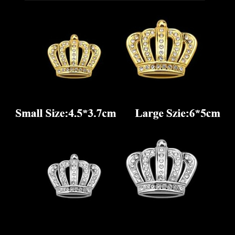 Высококачественные металлическ – обзор и цена Car Accessories Sticker