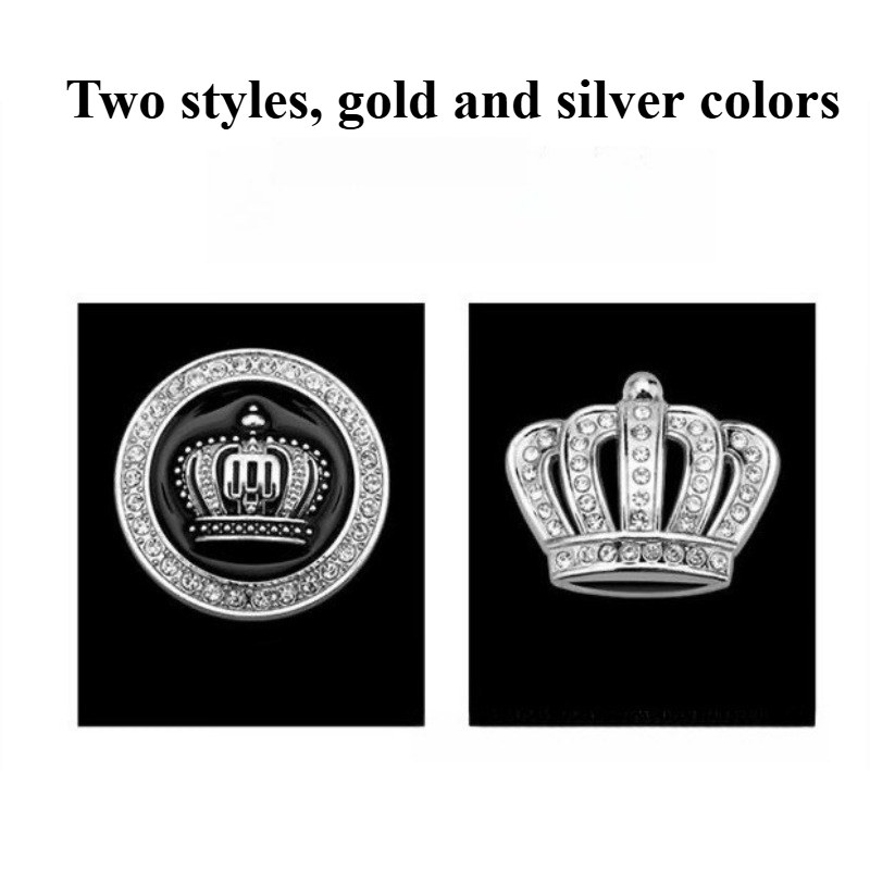 Высококачественные металлическ – обзор и цена Car Accessories Sticker