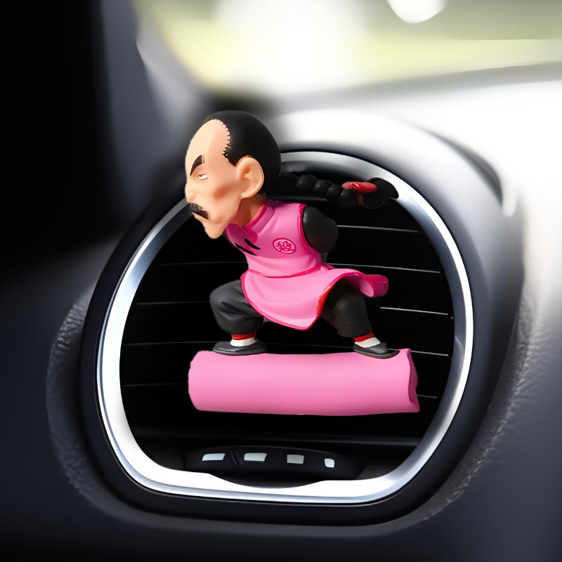 Ароматизатор для автомобиля Dr – обзор и цена Car Air Freshener Vent