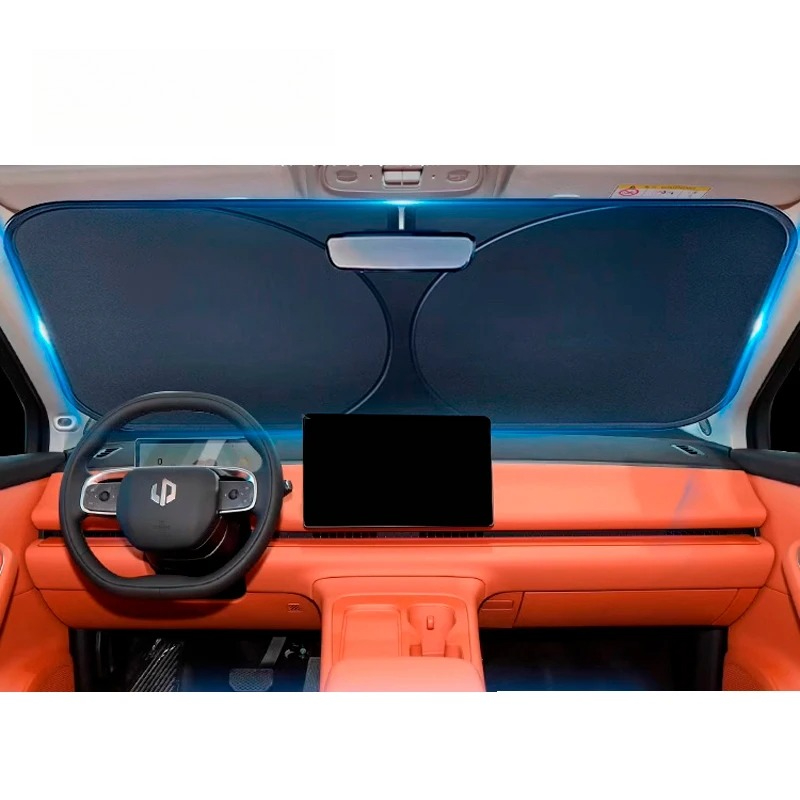 Для Leapmotor C10 2024 2025 20 – обзор и цена Car Accessories In Store