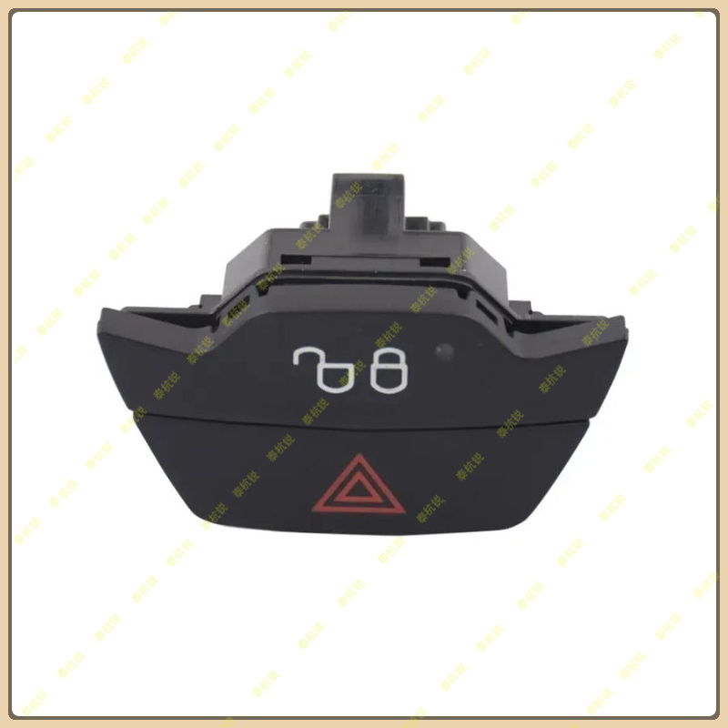 1519127 Кнопка блокировки авар – обзор и цена Car Accessories Light