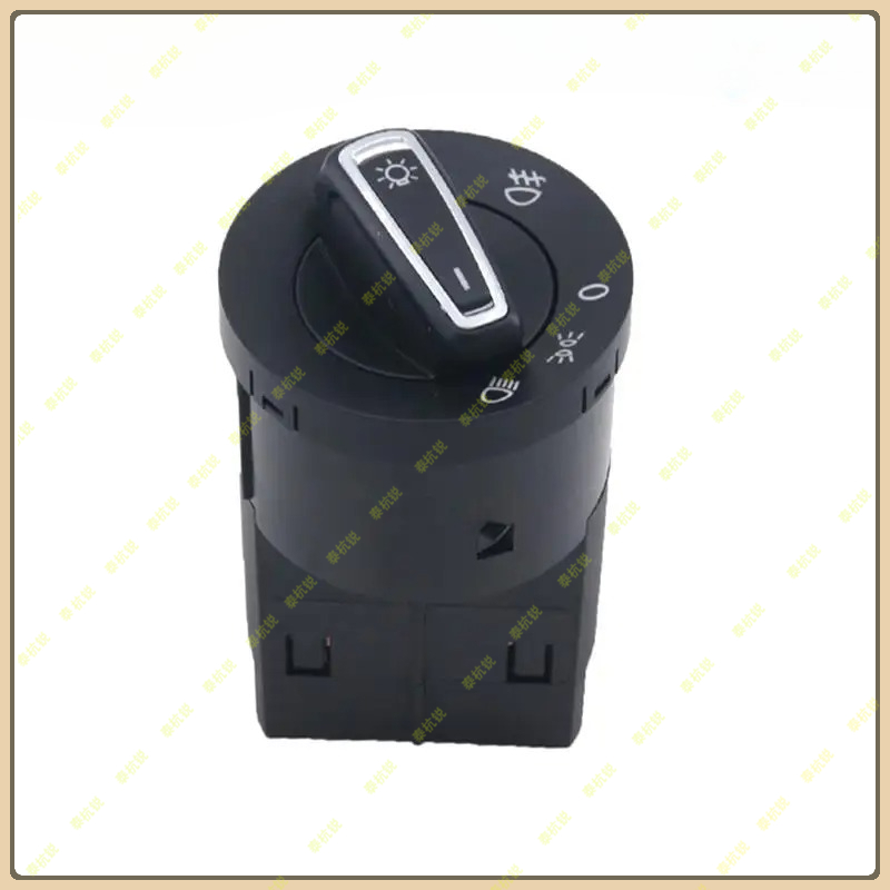 Переключатель фар 6EA941531C д – обзор и цена Car Accessories Light