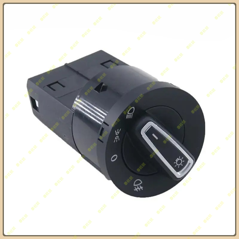 Переключатель фар 6EA941531C д – обзор и цена Car Accessories Light