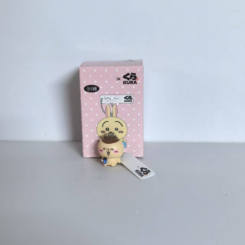 Модные фигурки-куклы Хачиваре  – обзор и цена Car Accessories For Inside