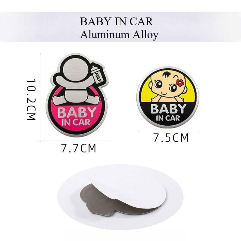 Высококачественные 3D-наклейки – обзор и цена Car Accessories Sticker
