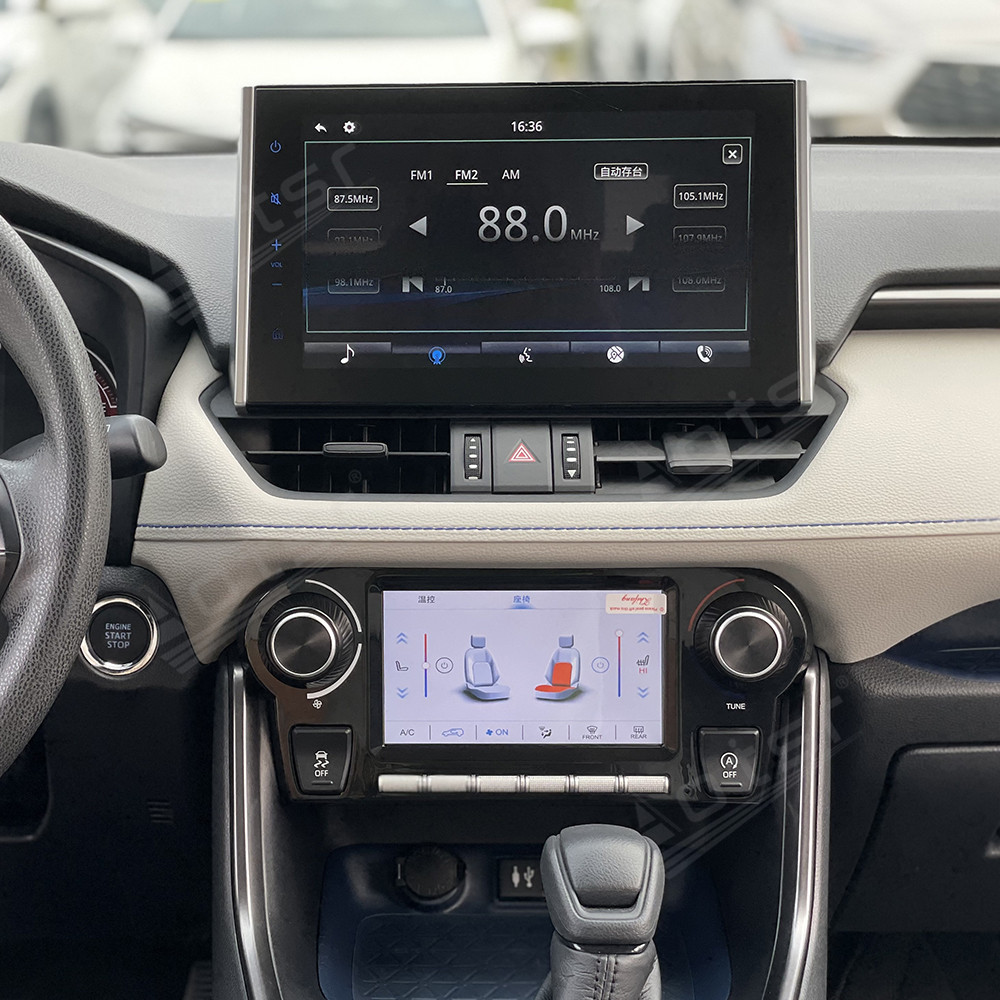 Сенсорная и кнопка с двойным у – обзор и цена Car Accessories For Inside