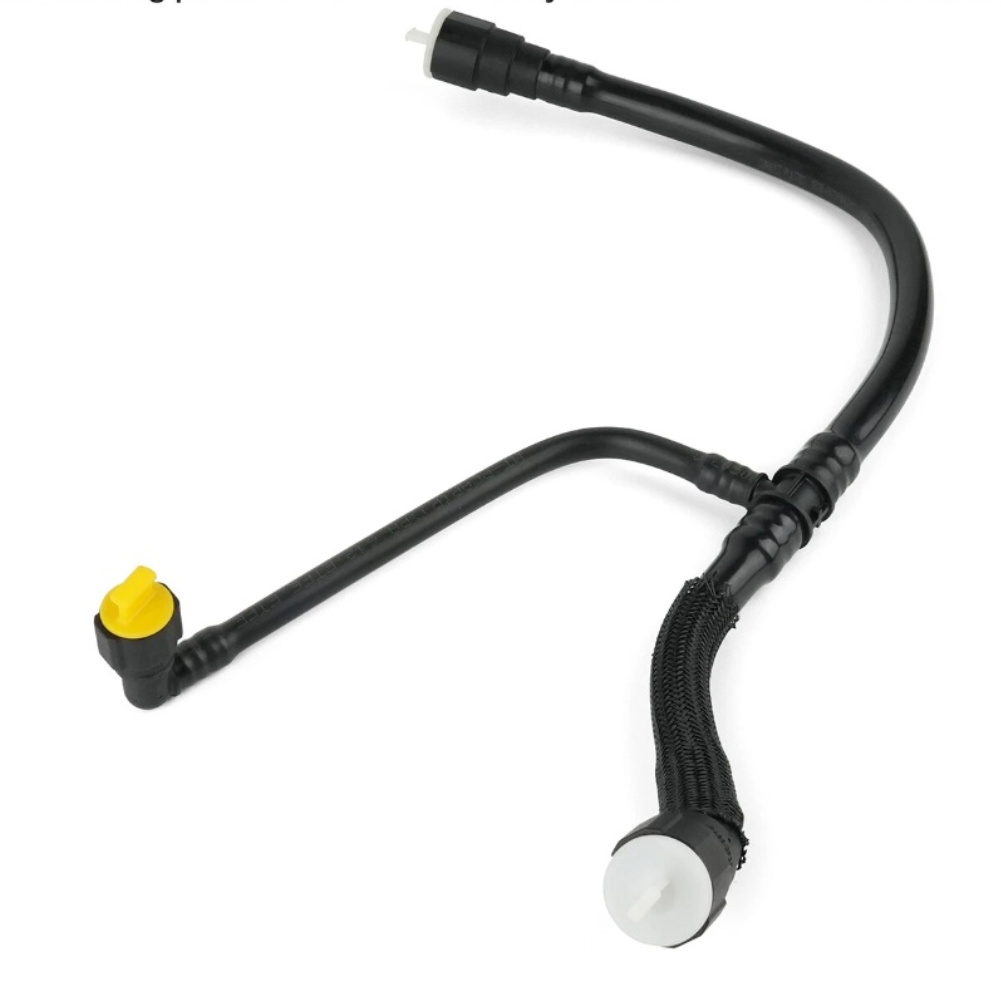 Трубка клапана PCV для Chevrol – обзор и цена Car Accessories In Store