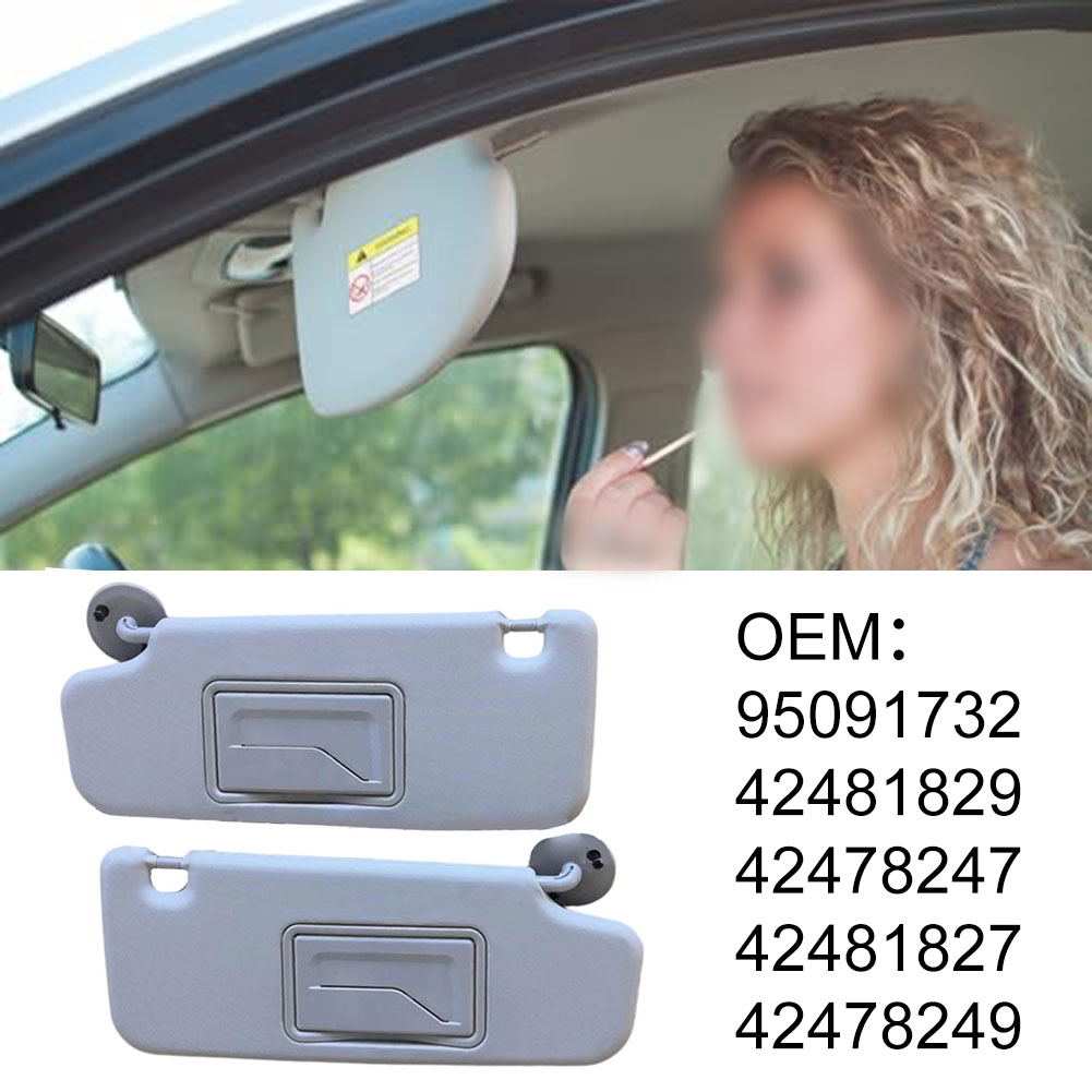 Сменный автомобильный солнцеза – обзор и цена Car Accessories In Store