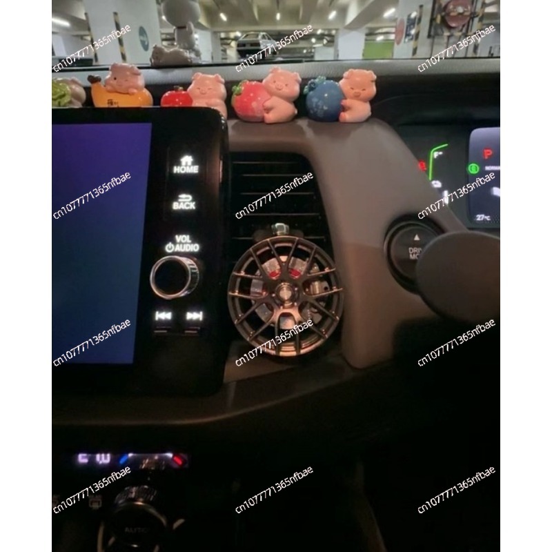 Ароматизатор для автомобиля TE – обзор и цена Car Air Freshener Vent
