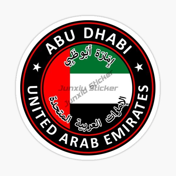 Наклейка на окно автомобиля/мо – обзор и цена Car Accessories Uae