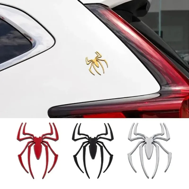 3D металлические наклейки на а – обзор и цена Car Accessories Sticker