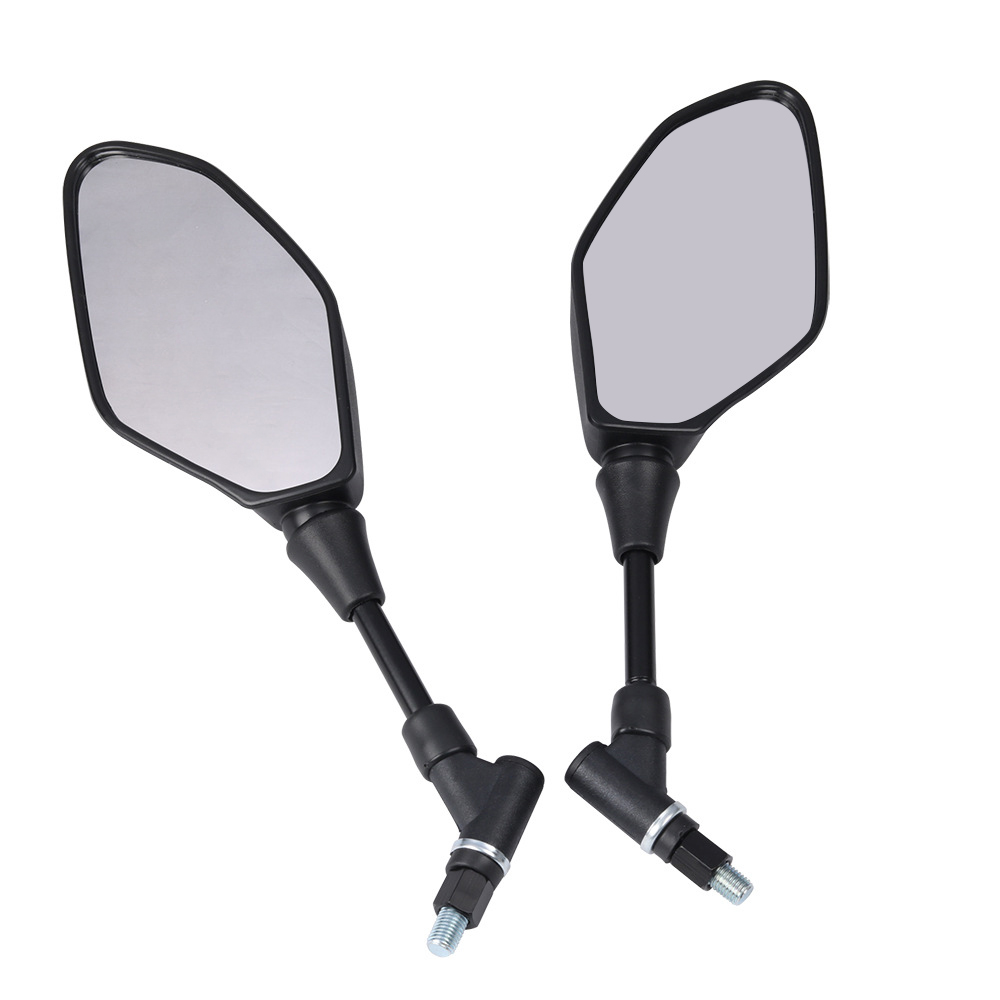 Мотоциклетные зеркала заднего  – обзор и цена Car Accessories Xuv 700