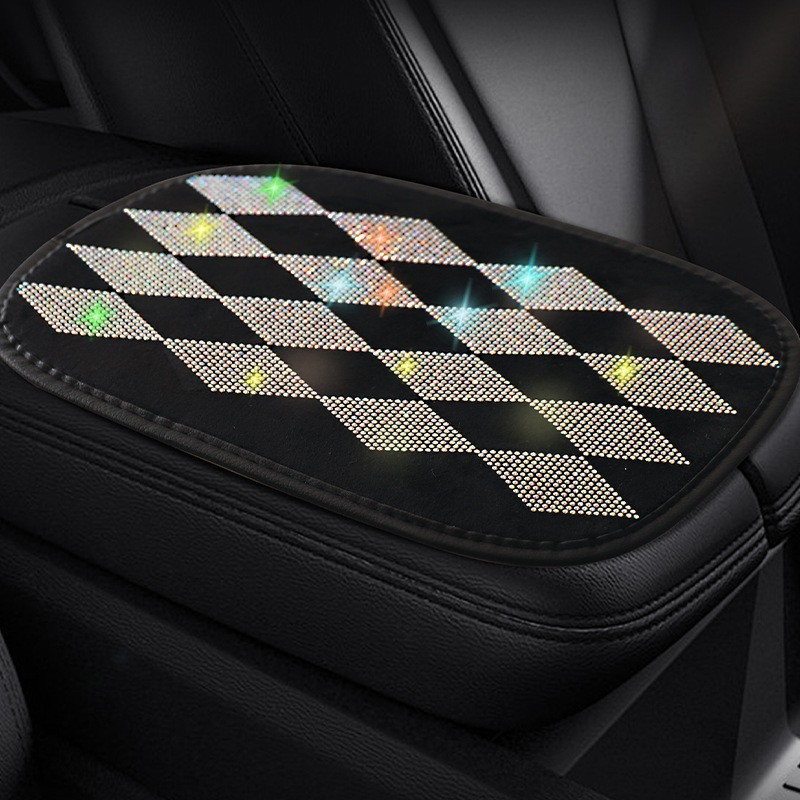 Автомобильный подлокотник с бр – обзор и цена Car Accessories For Women