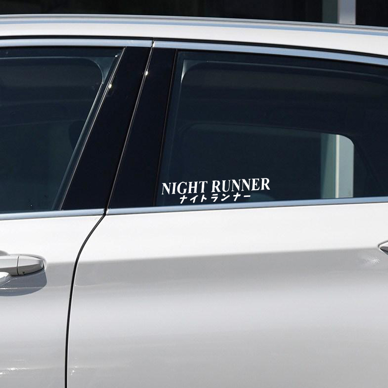 G004 20x4 см автомобильная нак – обзор и цена Car Accessories Banner