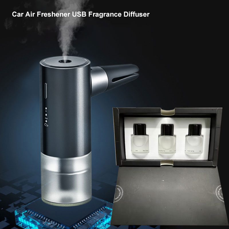 Автомобильный выход, зажимы дл – обзор и цена Car Air Freshener Vent