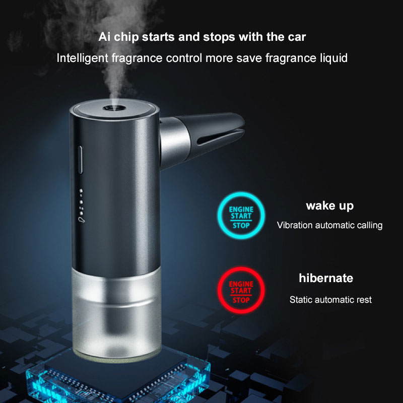 Автомобильный выход, зажимы дл – обзор и цена Car Air Freshener Vent