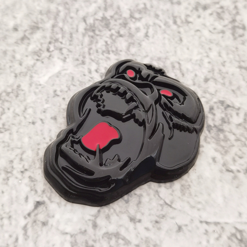 Высококачественные 3D-наклейки – обзор и цена Car Accessories Sticker