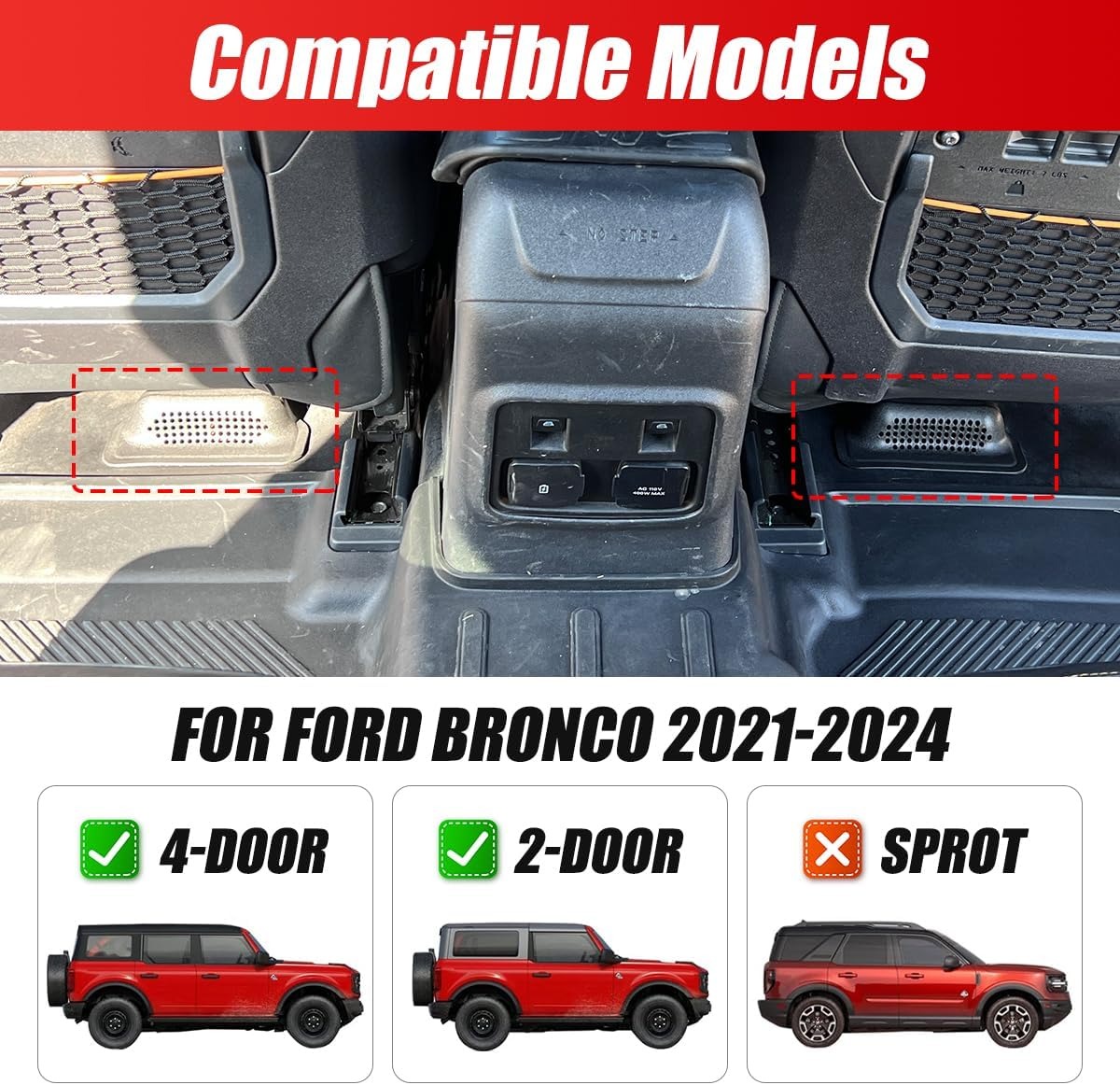 Защитная накладка на воздухово – обзор и цена Car Accessories Under 100