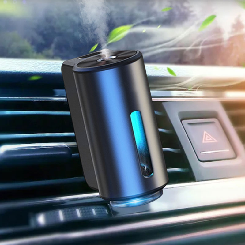 10 мл сменный блок эфирного ма – обзор и цена Car Air Freshener Vent
