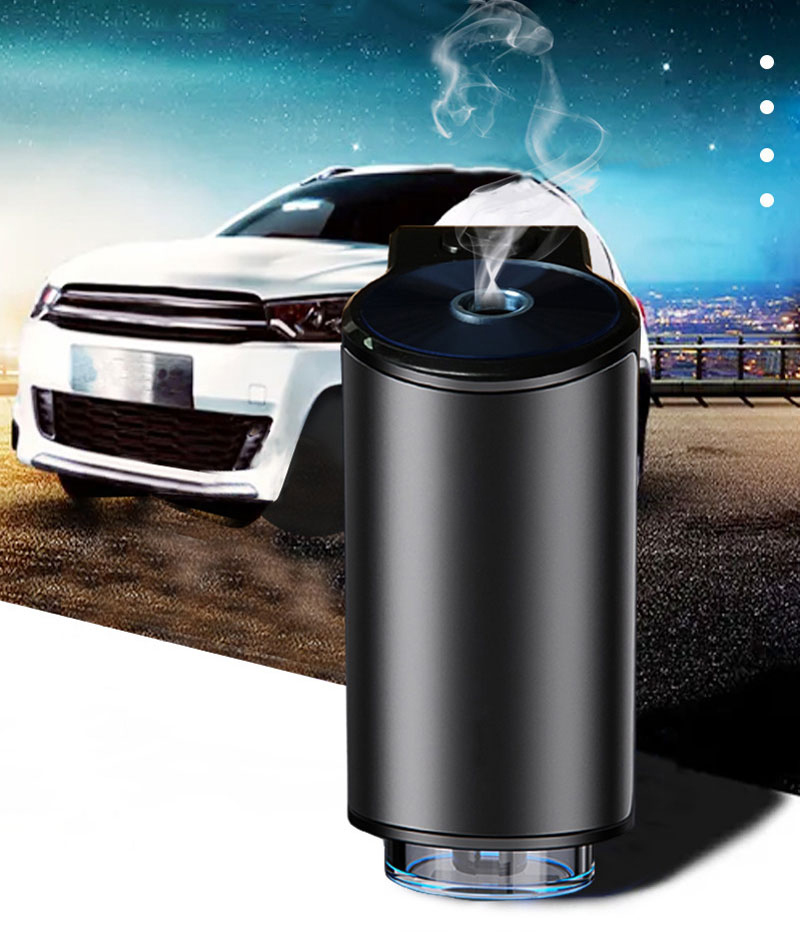 10 мл сменный блок эфирного ма – обзор и цена Car Air Freshener Vent