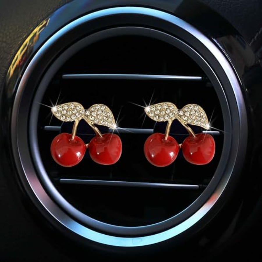 2 шт. автомобильных освежителе – обзор и цена Car Air Freshener Vent