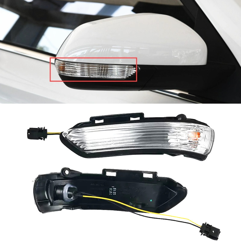 AADD-Для MG ZS / Roewe RX3: Ав – обзор и цена Car Accessories Light