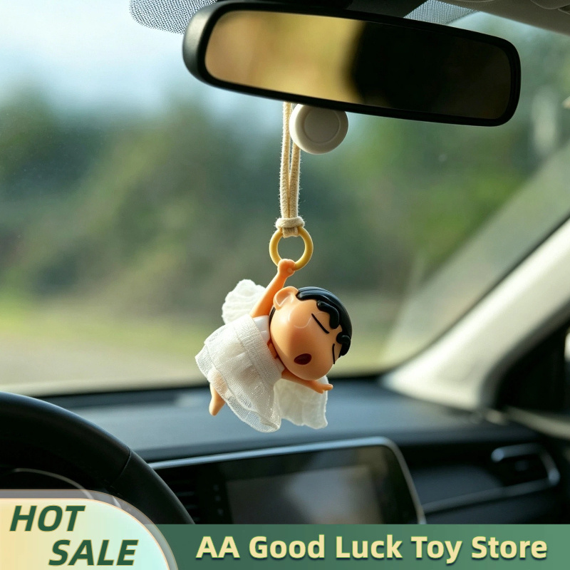 Подвеска на зеркало заднего ви – обзор и цена Car Accessories For Inside