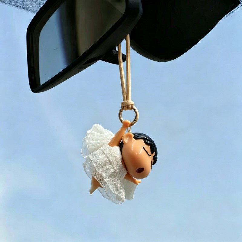 Подвеска на зеркало заднего ви – обзор и цена Car Accessories For Inside