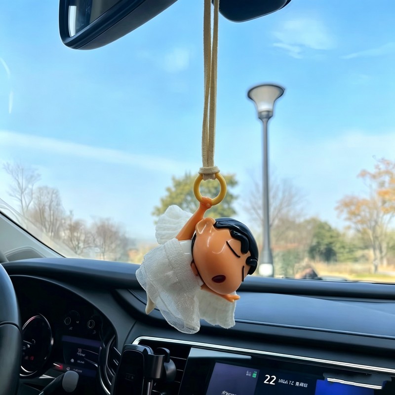 Подвеска на зеркало заднего ви – обзор и цена Car Accessories For Inside