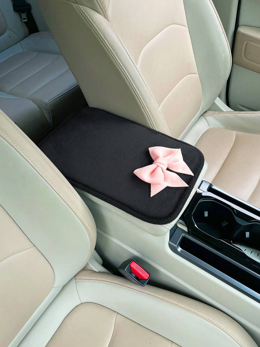 1 шт. накладка на подлокотник  – обзор и цена Car Accessories For Women
