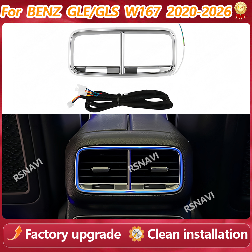 64-цветная светодиодная подсве – обзор и цена Car Accessories Light